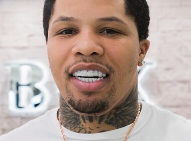 Gervonta Davis is seen as the face of modern boxing