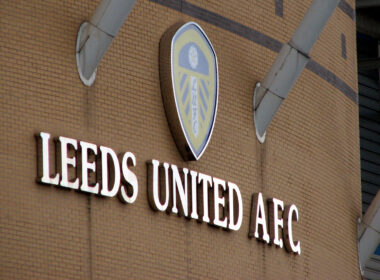Leeds United are back in the Championship