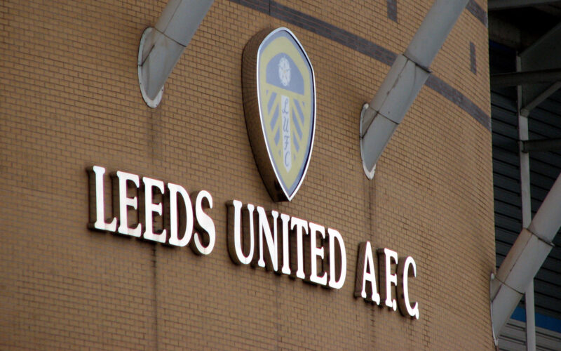 Leeds United are back in the Championship