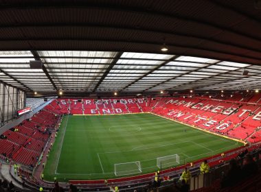 Old-Trafford-Manchester-United-Stadium