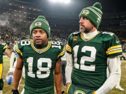 Former Packers WR Randall Cobb Joins New York Jets After Signing Deal
