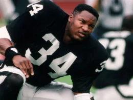 NFL Icon Bo Jackson to Undergo Medical Procedure After Year-Long Battle with Hiccups