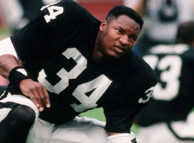 NFL Icon Bo Jackson to Undergo Medical Procedure After Year-Long Battle with Hiccups