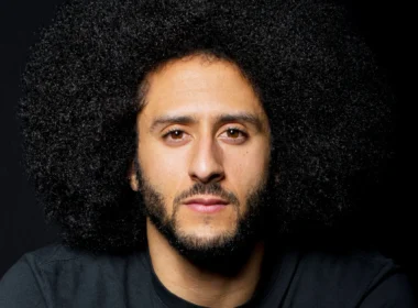 Colin Kaepernick