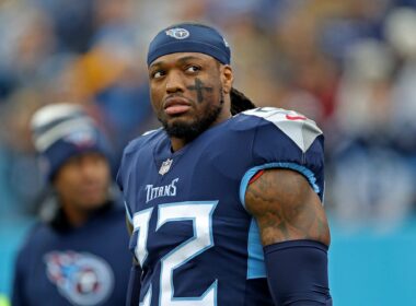 Philadelphia Eagles Nearing Trade Deal for Derrick Henry