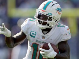 Tyreek Hill Acknowledges Attempt to Join Browns Prior to Trade with Miami Dolphins
