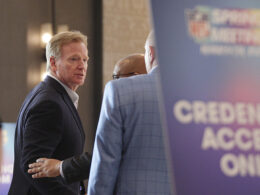 Anticipated Extension for Roger Goodell Set to Be Finalized by NFL Owners