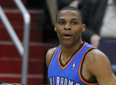 Russell Westbrook