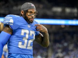 Detroit Lions Send RB D'Andre Swift to the Philadelphia Eagles in Trade Deal