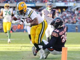 Full Green Bay Packers 2023 Schedule Leaked Online Ahead of Official Release