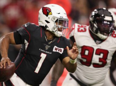 Falcons Almost Made Blockbuster Trade with Cardinals for QB Kyler Murray