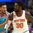 Suns and Knicks Prepare for Thrilling Finals