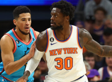Suns and Knicks Prepare for Thrilling Finals