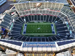 Lincoln Financial Field