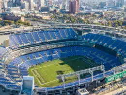 M&T Bank Stadium