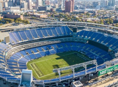 M&T Bank Stadium