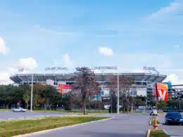 Raymond James Stadium