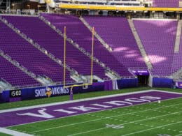 49ers lose consecutive games after surprise defeat to the Vikings