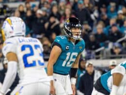 Jaguars trio combine to secure fourth victory in a row against the Saints