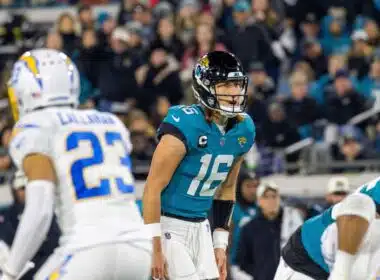 Jaguars trio combine to secure fourth victory in a row against the Saints