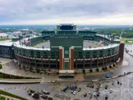 Lambeau Field