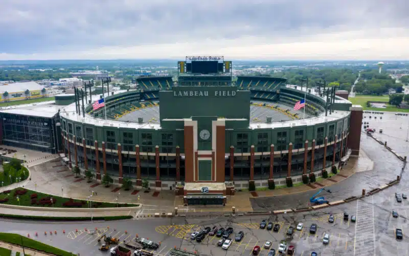 Lambeau Field