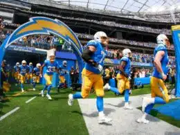 Los Angeles Chargers