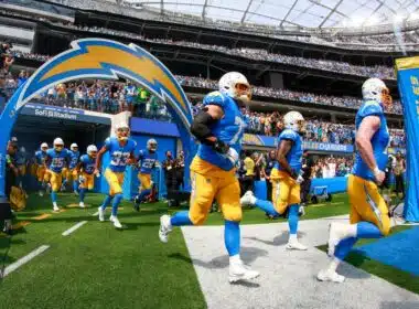 Los Angeles Chargers