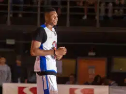 Giannis Antetokounmpo