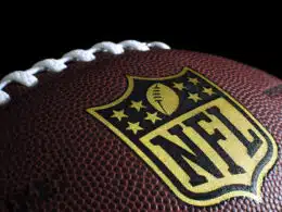 NFL ball