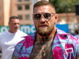 Conor McGregor