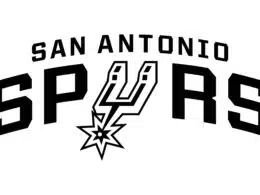 San Antonio Spurs NBA logo