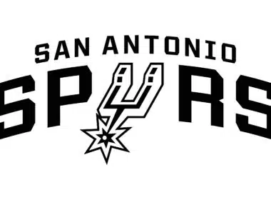 San Antonio Spurs NBA logo