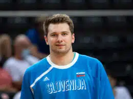 Luka Doncic