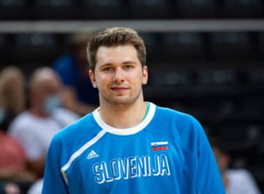 Luka Doncic