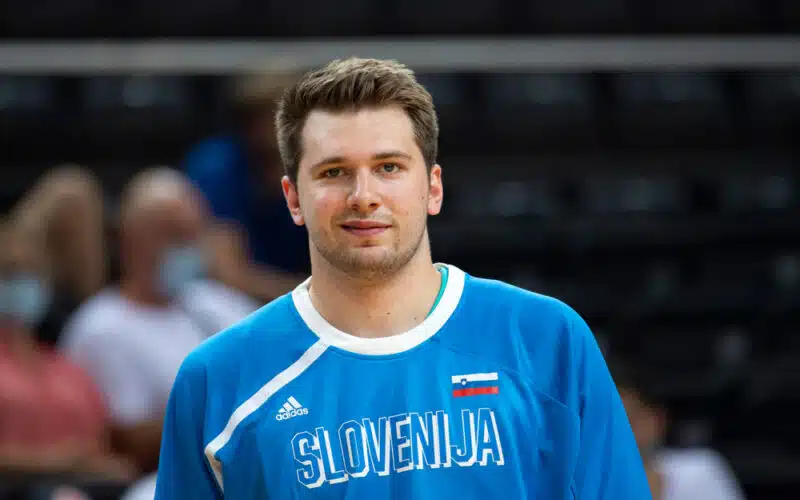 Luka Doncic