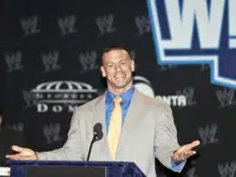 John Cena