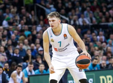 Luka Doncic