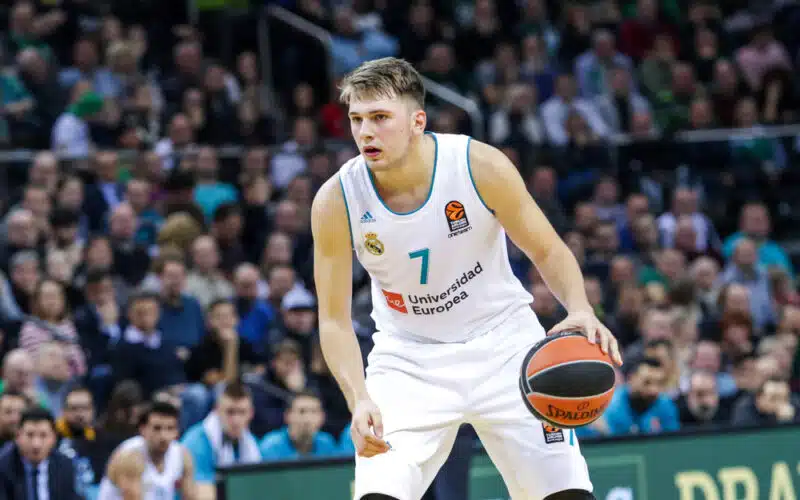 Luka Doncic