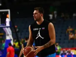 Luka Doncic