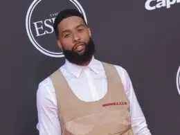 Odell Beckham Jr